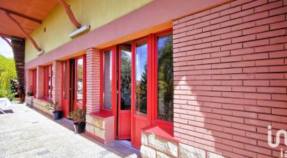 House 9 rooms of 180 m² in Vauvillers (70210)