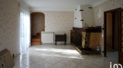 House 6 rooms of 167 m² in Chaptelat (87270)