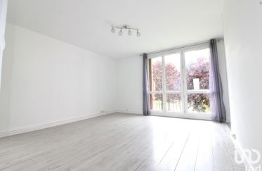 Apartment 3 rooms of 66 m² in Le Havre (76620)