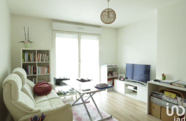 Appartement 2 pièces de 40 m² à Saint-Brice-sous-Forêt (95350)