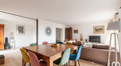 Appartement 5 pièces de 121 m² à Le Chesnay (78150)