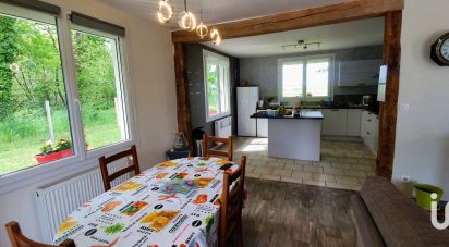 House/villa 4 rooms of 103 sq m in Châtellerault (86100)