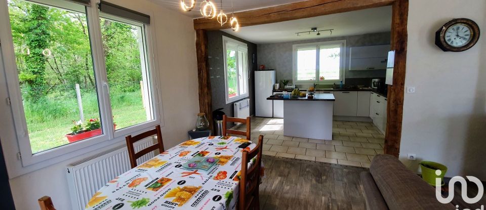 House 4 rooms of 103 m² in Châtellerault (86100)