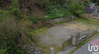 Land of 1,819 m² in Crotelles (37380)