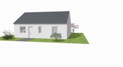 Maison 4 pièces de 70 m² à Romilly-sur-Andelle (27610)