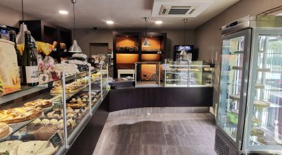 Boulangerie de 200 m² à Verquin (62131)