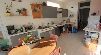 House 5 rooms of 137 m² in Tergnier (02700)