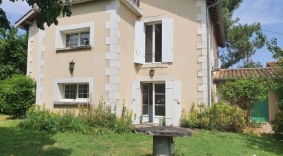 House 6 rooms of 159 m² in Vélines (24230)