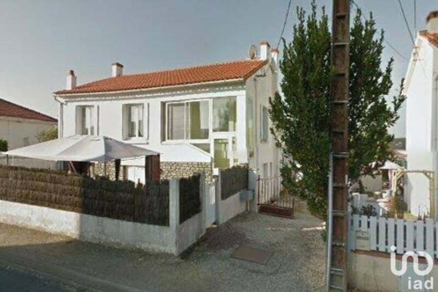 House 7 rooms of 144 m² in Challans (85300)