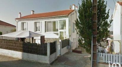 House 7 rooms of 144 m² in Challans (85300)