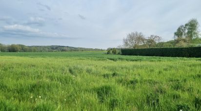 Land of 749 m² in Mittainville (78125)