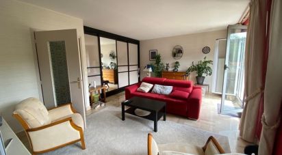 Appartement 4 pièces de 98 m² à Chantilly (60500)