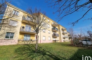Apartment 3 rooms of 70 m² in Forbach (57600)