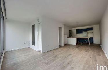 Apartment 1 room of 43 m² in Franconville (95130)