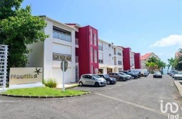 Appartement 2 pièces de 39 m² à Petit-Bourg (97170)