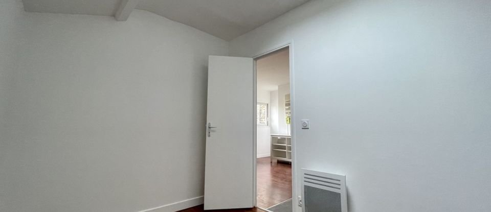 Apartment 2 rooms of 25 m² in Gagny (93220)