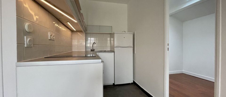 Appartement 2 pièces de 25 m² à Gagny (93220)