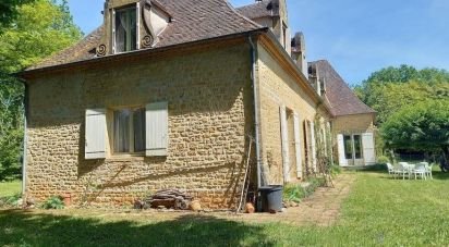 House 9 rooms of 324 m² in Le Bugue (24260)