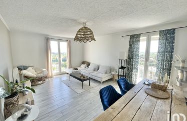 Apartment 3 rooms of 67 m² in Sorgues (84700)