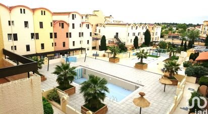 Apartment 4 rooms of 76 m² in Gruissan (11430)