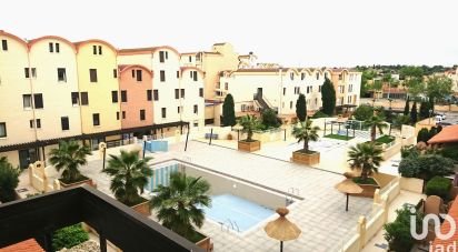 Apartment 4 rooms of 76 m² in Gruissan (11430)