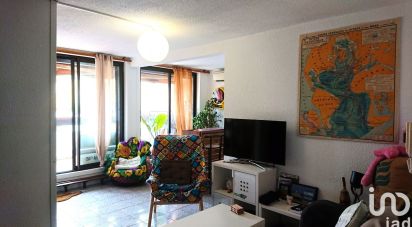 Appartement 4 pièces de 76 m² à Gruissan (11430)