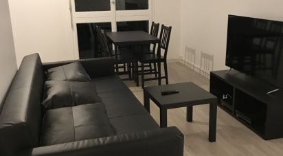 Appartement 4 pièces de 82 m² à Grigny (91350)