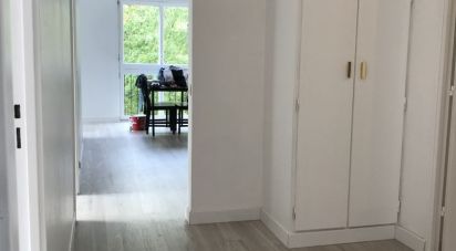 Apartment 4 rooms of 82 m² in Grigny (91350)