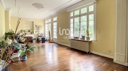 Mansion 13 rooms of 410 m² in Maizy (02160)