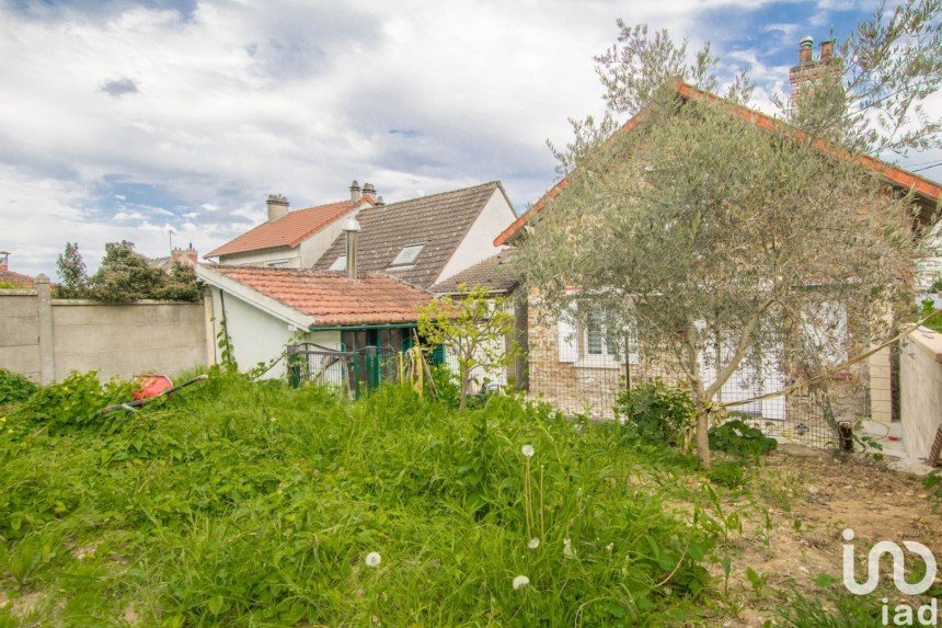 House 5 rooms of 85 m² in Savigny-sur-Orge (91600)