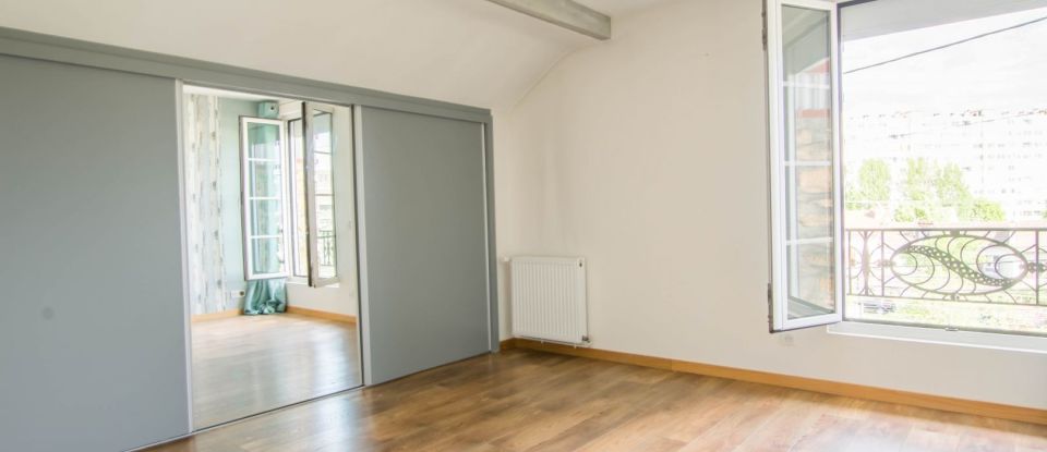 Maison 5 pièces de 85 m² à Savigny-sur-Orge (91600)