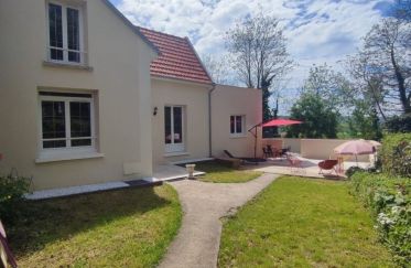 Maison 4 pièces de 73 m² à Crouttes-sur-Marne (02310)