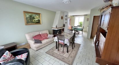 House 4 rooms of 84 m² in Le Havre (76610)