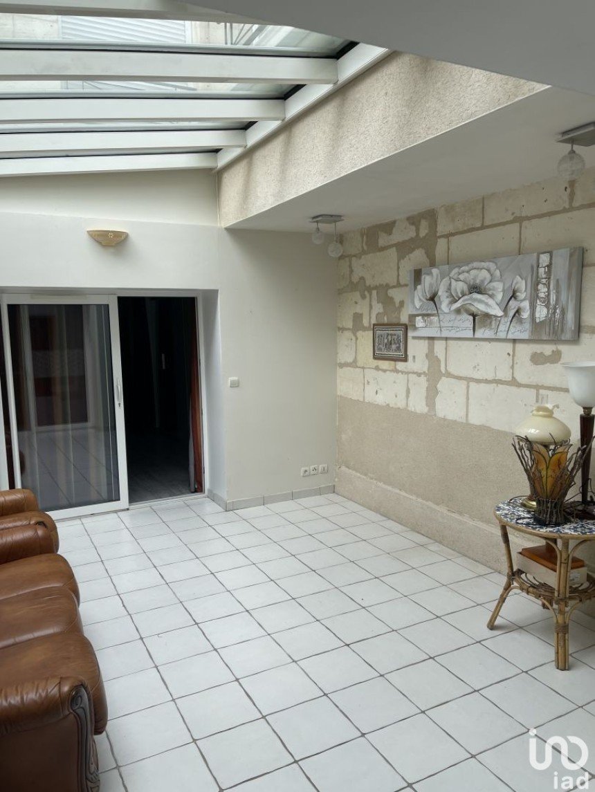 House 4 rooms of 105 m² in Loches (37600)