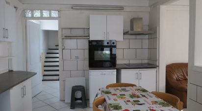 House 4 rooms of 90 m² in Sézanne (51120)