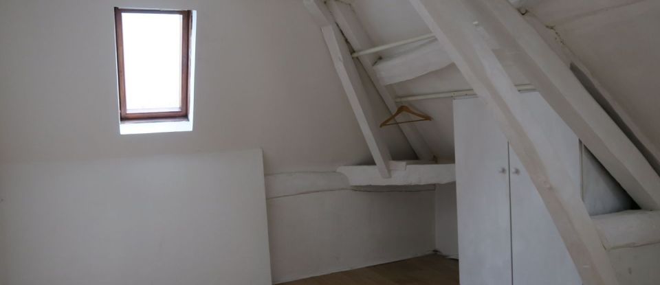 Maison 4 pièces de 90 m² à Sézanne (51120)