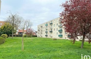 Appartement 5 pièces de 86 m² à Viry-Châtillon (91170)