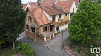 House 6 rooms of 180 m² in Forstheim (67580)