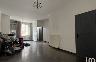 House 5 rooms of 108 m² in Roubaix (59100)