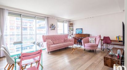 Appartement 3 pièces de 90 m² à Boulogne-Billancourt (92100)