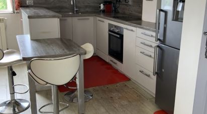Apartment 3 rooms of 58 m² in Bayonne (64100)