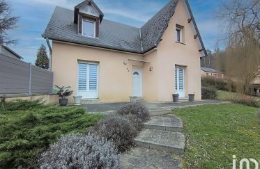 House 5 rooms of 105 m² in Fromelennes (08600)