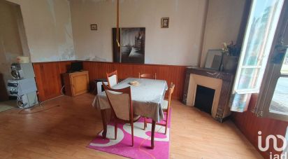 House 5 rooms of 99 m² in Pargny-sur-Saulx (51340)