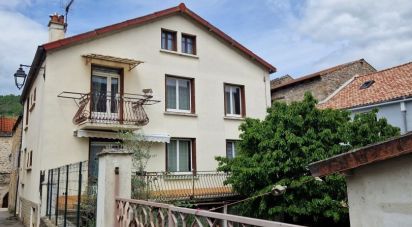 Maison 9 pièces de 186 m² à Aguessac (12520)