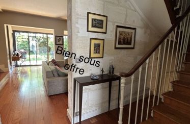 Maison 5 pièces de 160 m² à Bordeaux (33200)