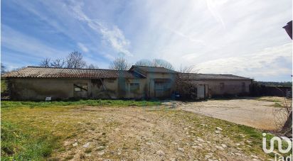 Barn conversion 6 rooms of 297 m² in Réquista (12170)
