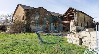 Barn conversion 6 rooms of 297 m² in Réquista (12170)