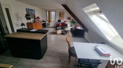 Apartment 2 rooms of 55 m² in Honfleur (14600)