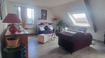 Appartement 2 pièces de 55 m² à Honfleur (14600)