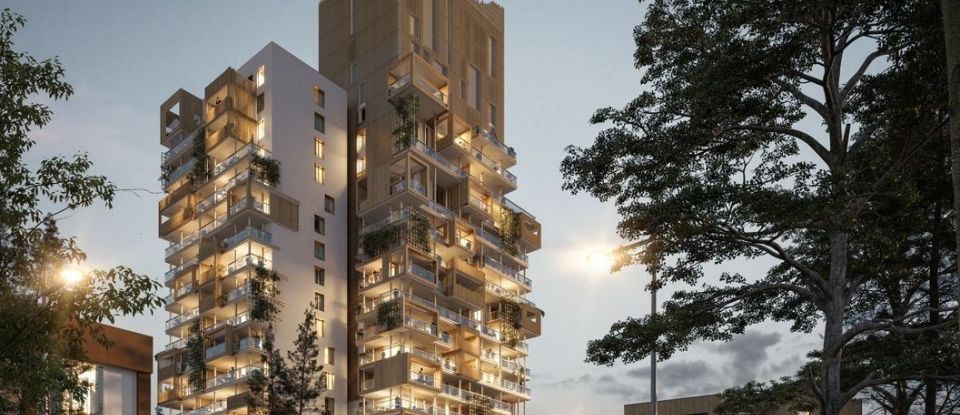 Appartement 3 pièces de 66 m² à Vigneux-sur-Seine (91270)